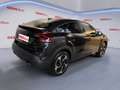 Citroen C4 1.2 BENZINA 131 HP FEEL PACK NEOPATENTATI Schwarz - thumbnail 3