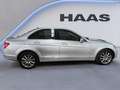 Mercedes-Benz C 180 Kompressor Elegance Sitzheizung, Automatik Серебристый - thumbnail 7