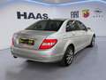 Mercedes-Benz C 180 Kompressor Elegance Sitzheizung, Automatik Серебристый - thumbnail 6