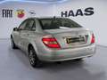 Mercedes-Benz C 180 Kompressor Elegance Sitzheizung, Automatik srebrna - thumbnail 4