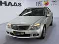 Mercedes-Benz C 180 Kompressor Elegance Sitzheizung, Automatik Серебристый - thumbnail 2