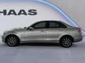Mercedes-Benz C 180 Kompressor Elegance Sitzheizung, Automatik srebrna - thumbnail 3