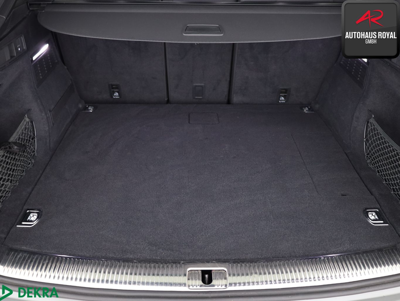 Audi Q5 Sportback 50 TFSI e qu S LINE MATRIX,KEYLESS — photo 13