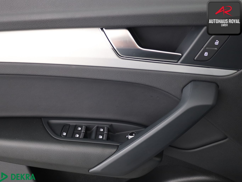 Audi Q5 Sportback 50 TFSI e qu S LINE MATRIX,KEYLESS — photo 14