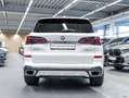 BMW X5 xDrive30d M Sport RFK NAVI LED Blanc - thumbnail 5