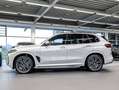 BMW X5 xDrive30d M Sport RFK NAVI LED Blanc - thumbnail 3