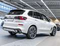 BMW X5 xDrive30d M Sport RFK NAVI LED Blanc - thumbnail 2