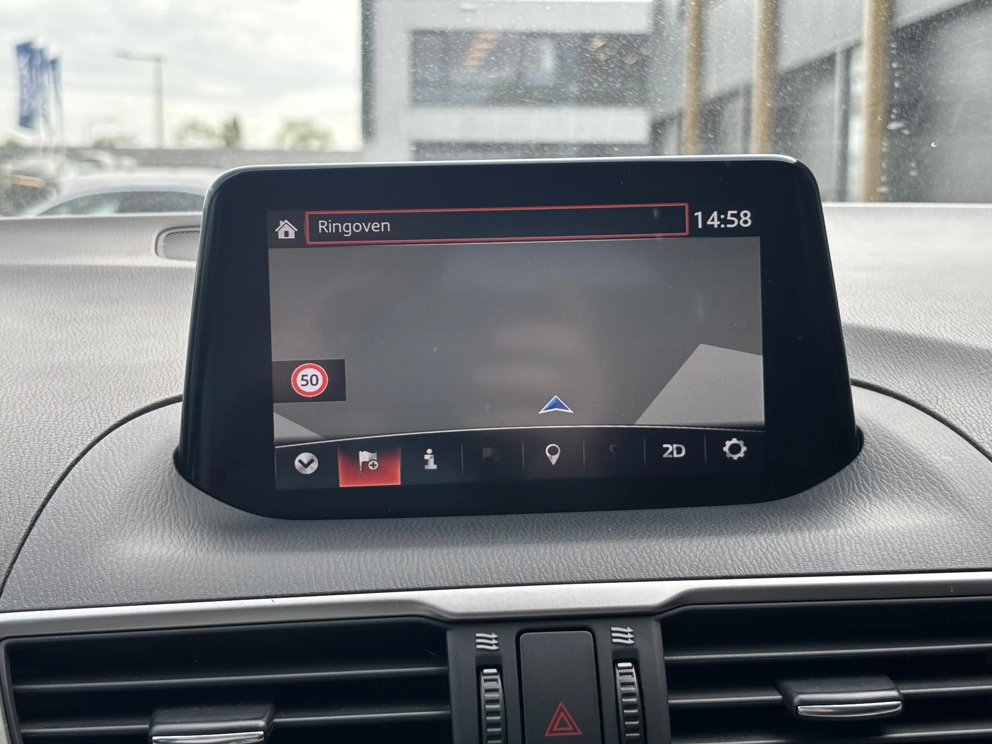Mazda 3 2.0 SkyActiv-G 120 TS Automaat, Trekhaak, Navi, De — photo 23