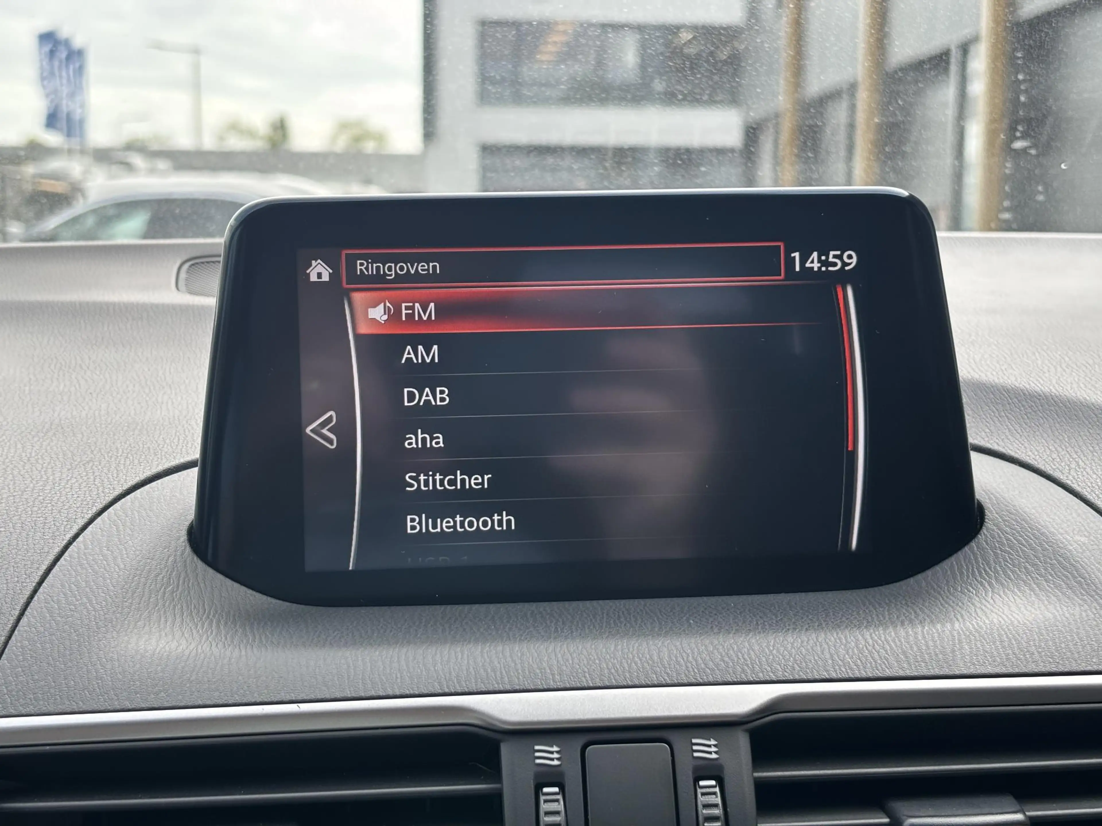 Mazda 3 2.0 SkyActiv-G 120 TS Automaat, Trekhaak, Navi, De — photo 26