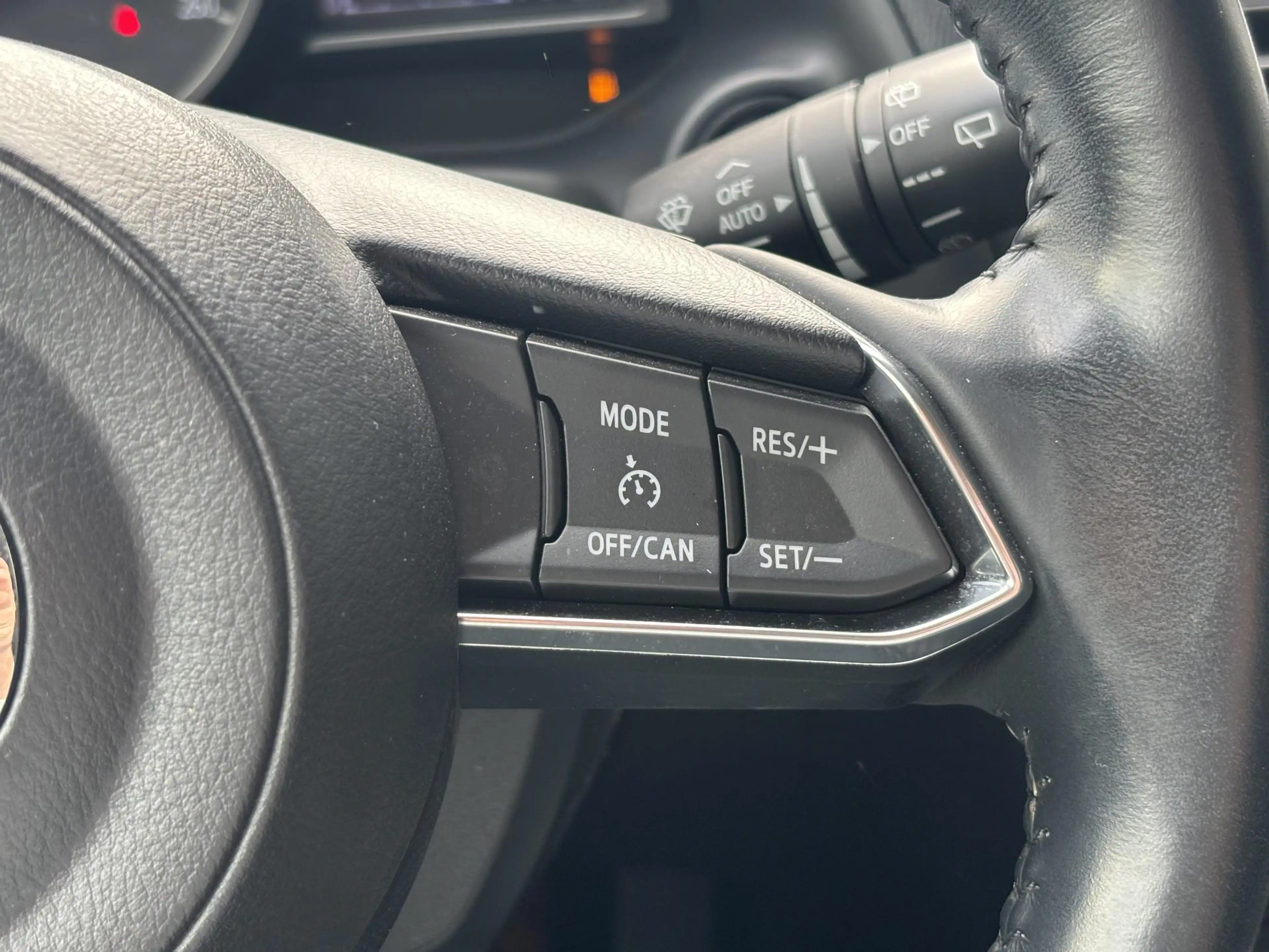 Mazda 3 2.0 SkyActiv-G 120 TS Automaat, Trekhaak, Navi, De — photo 20