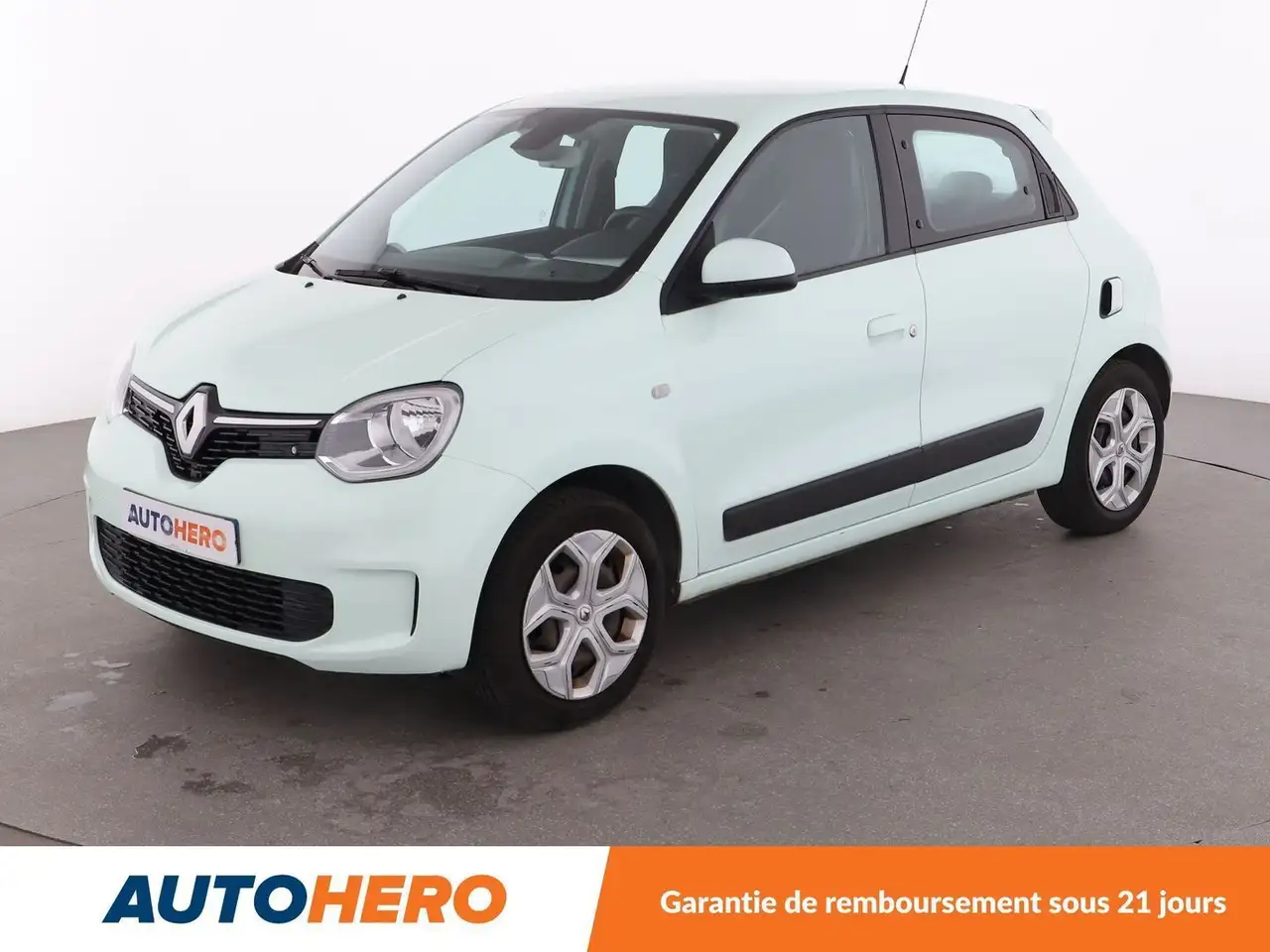 Renault Twingo 0.9 TCe Zen