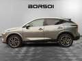 Nissan Qashqai 3ª serie MHEV 158 CV Xtronic Tekna Gris - thumbnail 2