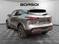 Nissan Qashqai 3ª serie MHEV 158 CV Xtronic Tekna Gris - thumbnail 3