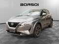 Nissan Qashqai 3ª serie MHEV 158 CV Xtronic Tekna Gris - thumbnail 1