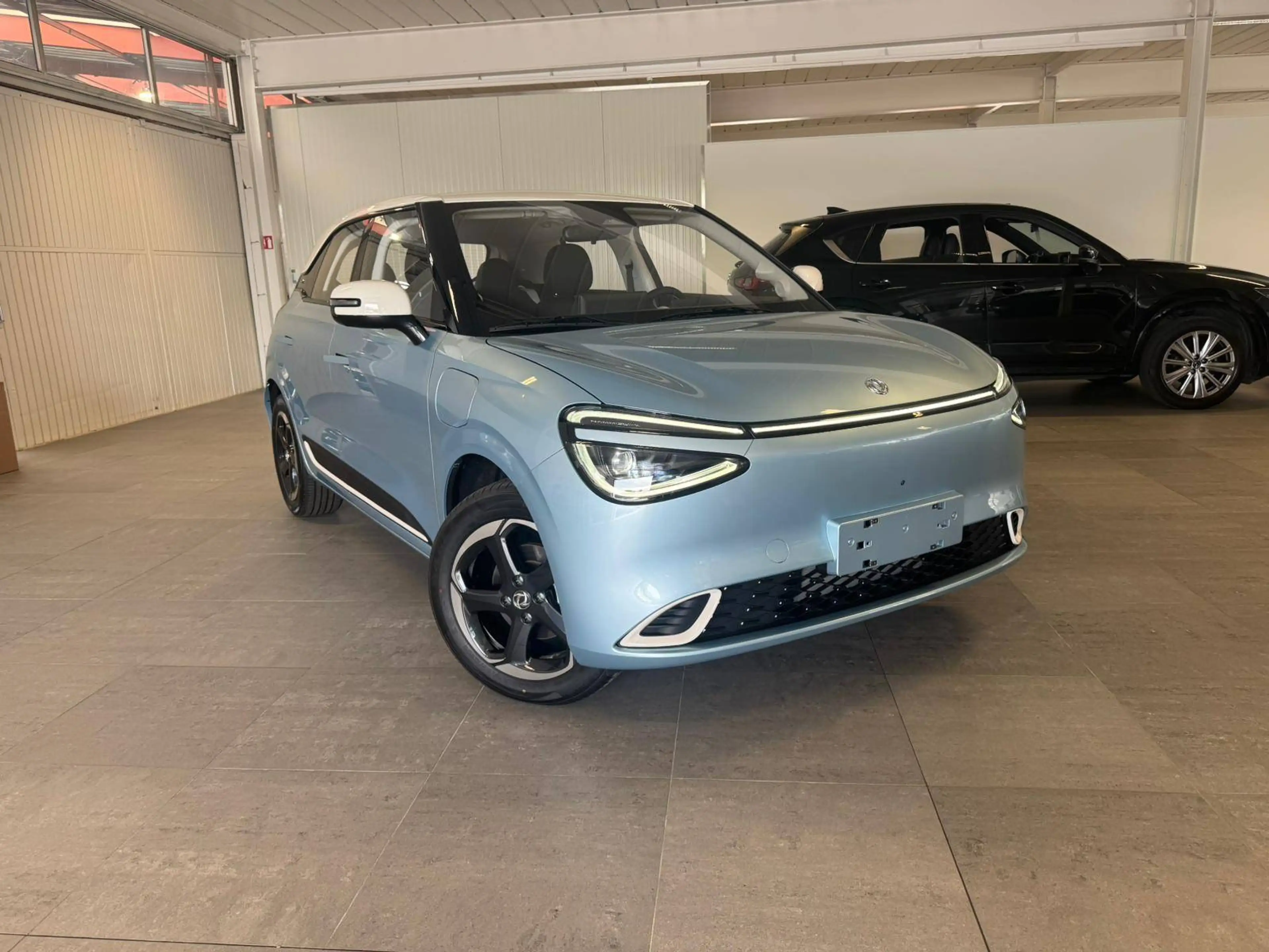 Dongfeng Box 42,3 Premium Edition MOMENTEEL ACTIE: €1.500 INRUI — photo 2