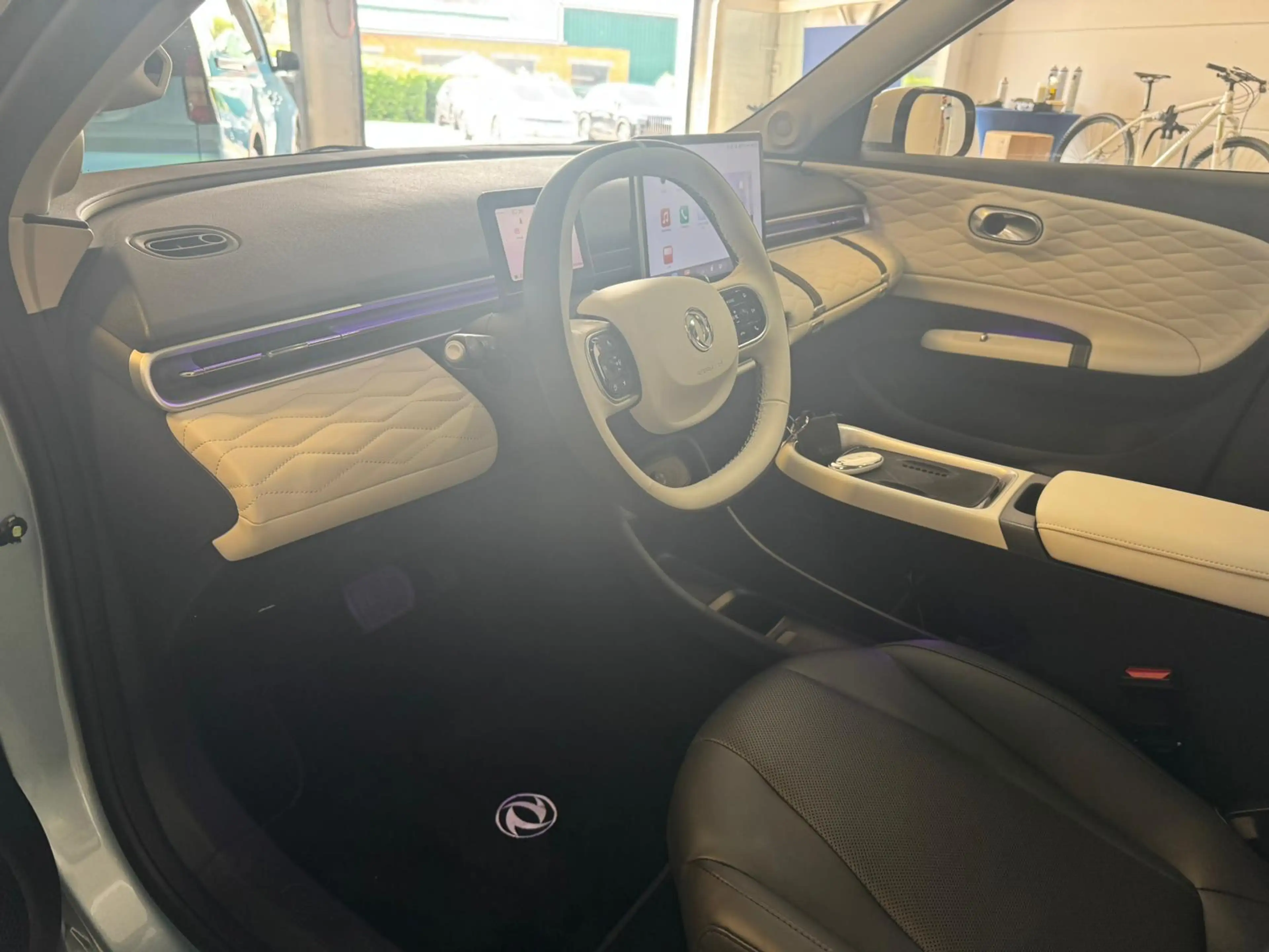 Dongfeng Box 42,3 Premium Edition MOMENTEEL ACTIE: €1.500 INRUI — photo 9
