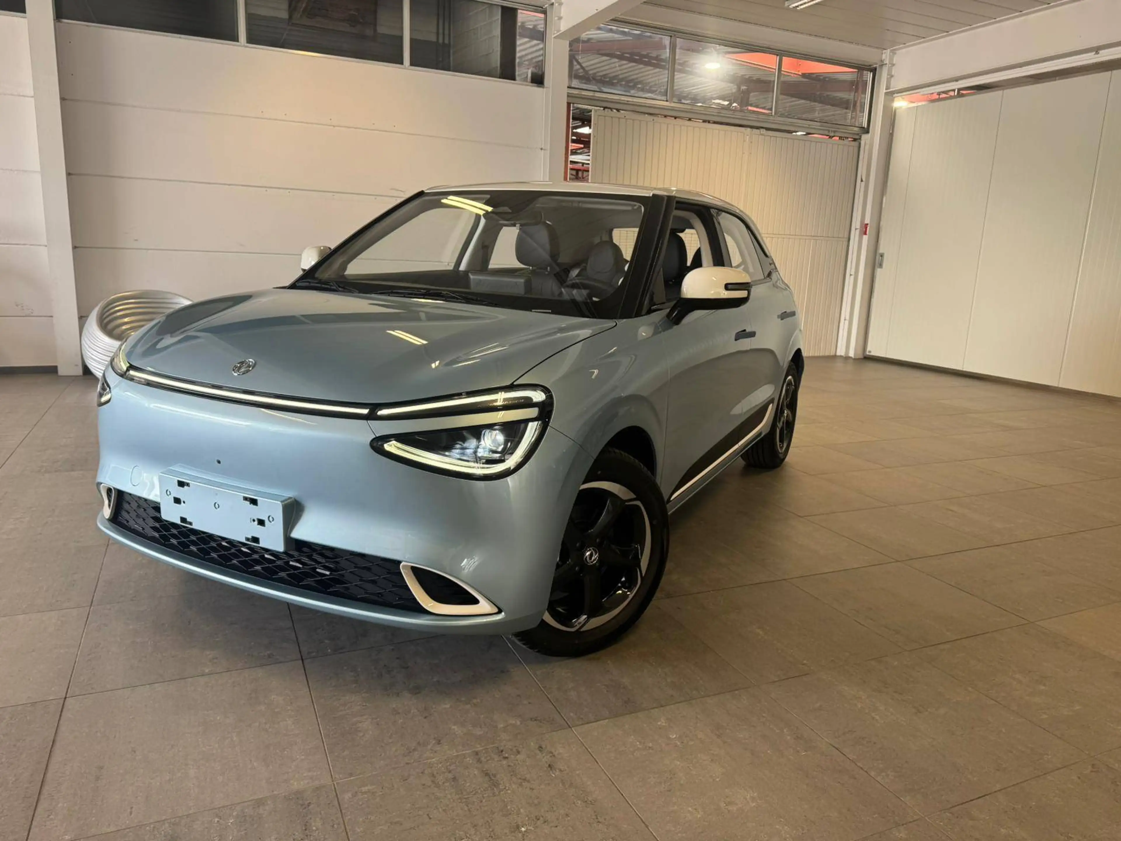 Dongfeng Box 42,3 Premium Edition MOMENTEEL ACTIE: €1.500 INRUI — photo 3