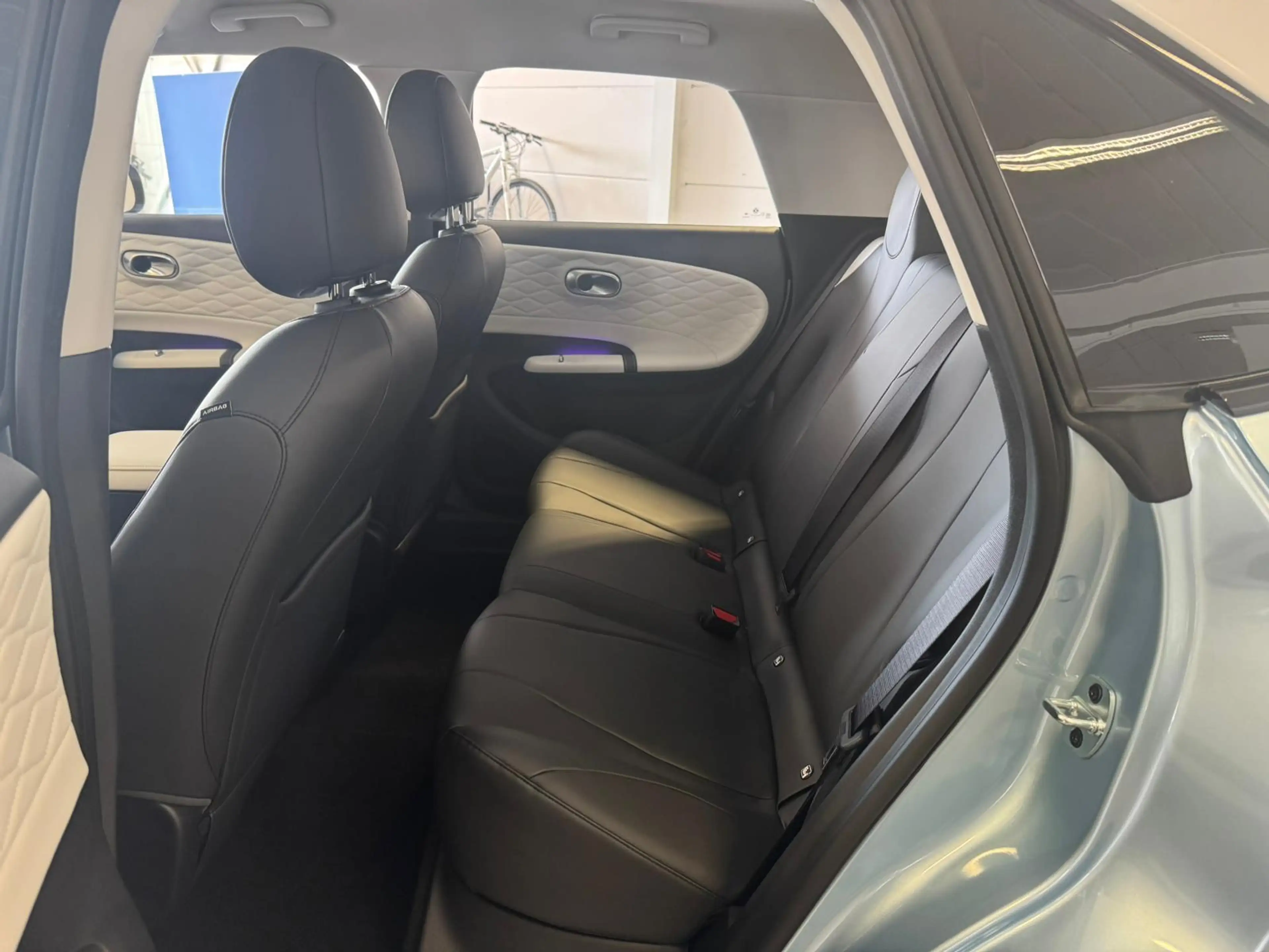 Dongfeng Box 42,3 Premium Edition MOMENTEEL ACTIE: €1.500 INRUI — photo 12