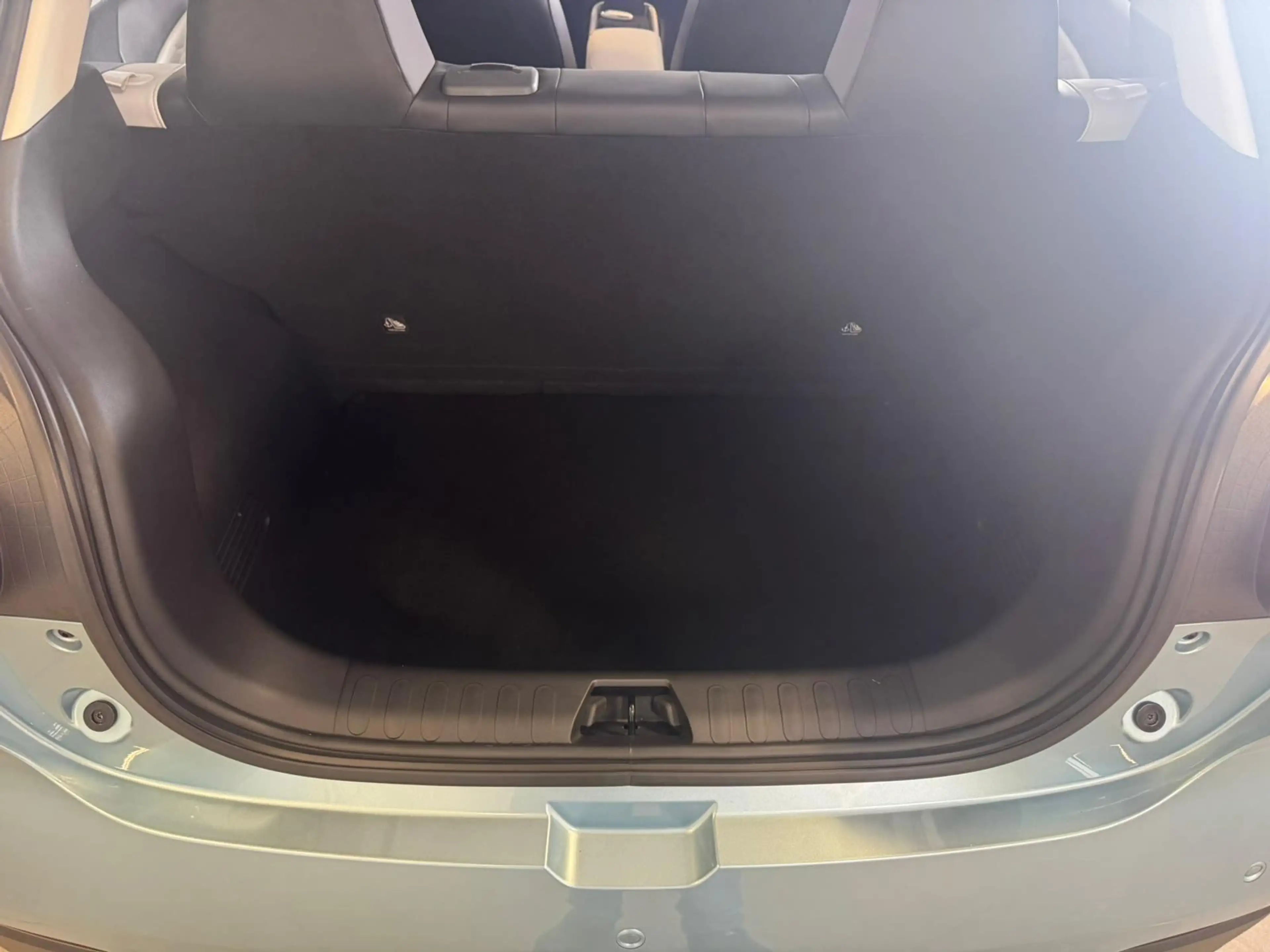 Dongfeng Box 42,3 Premium Edition MOMENTEEL ACTIE: €1.500 INRUI — photo 6