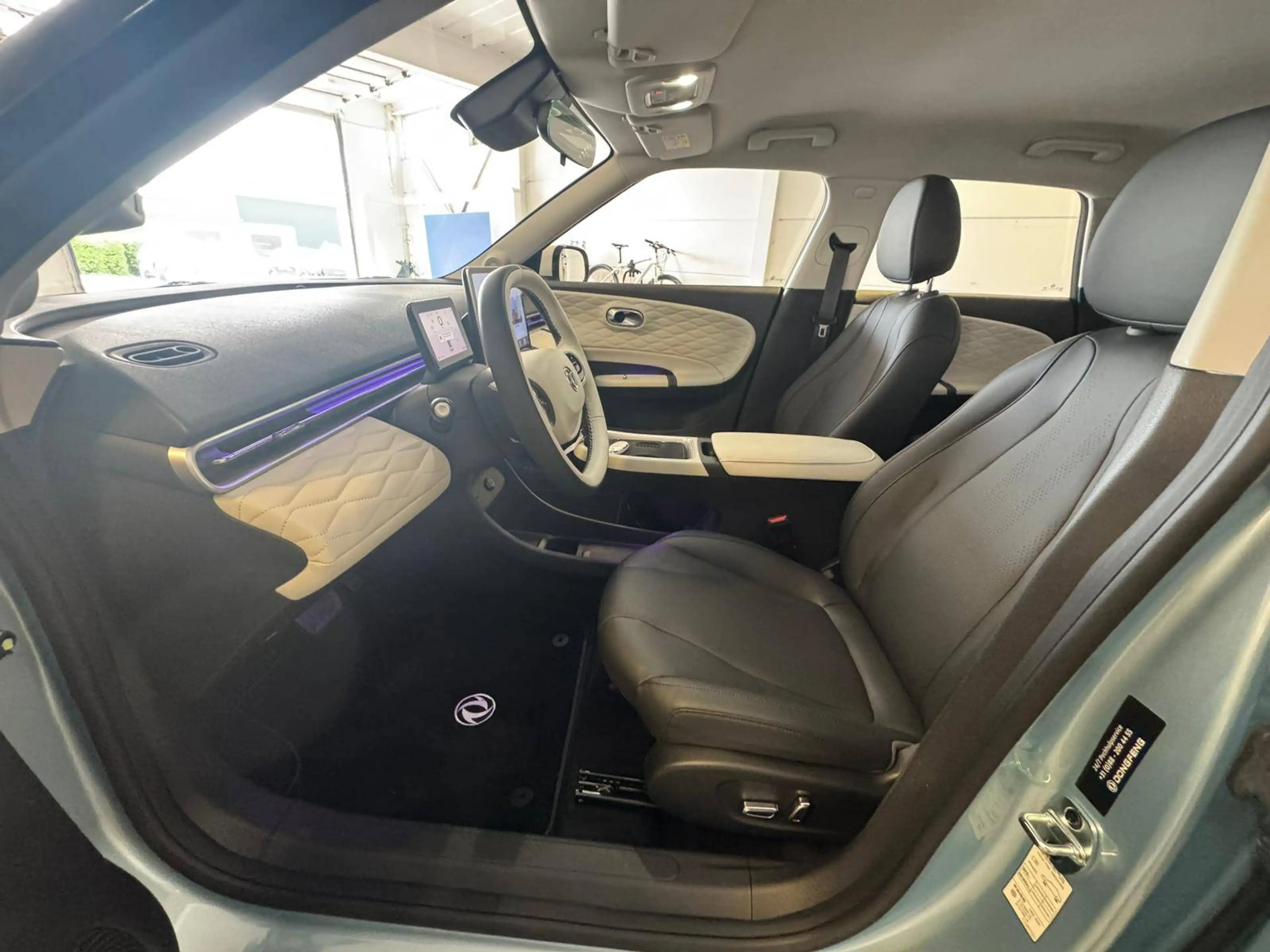 Dongfeng Box 42,3 Premium Edition MOMENTEEL ACTIE: €1.500 INRUI — photo 10