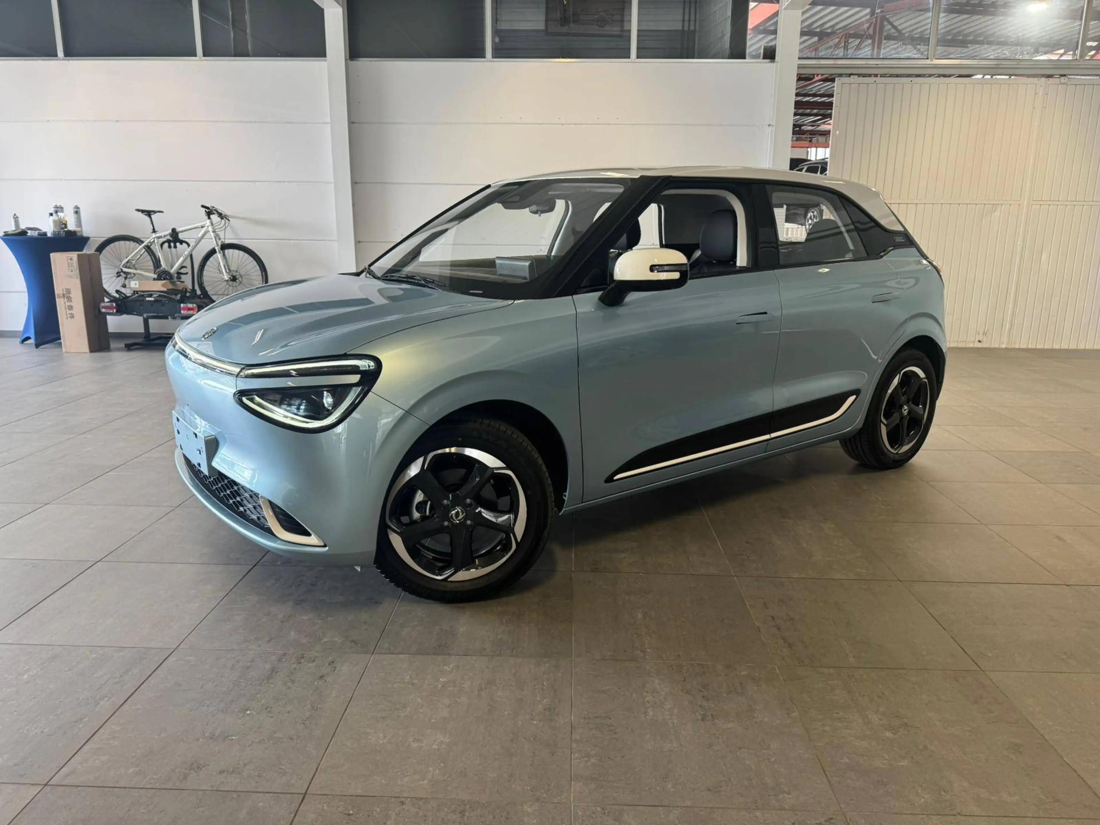 Dongfeng Box 42,3 Premium Edition MOMENTEEL ACTIE: €1.500 INRUI — photo 4