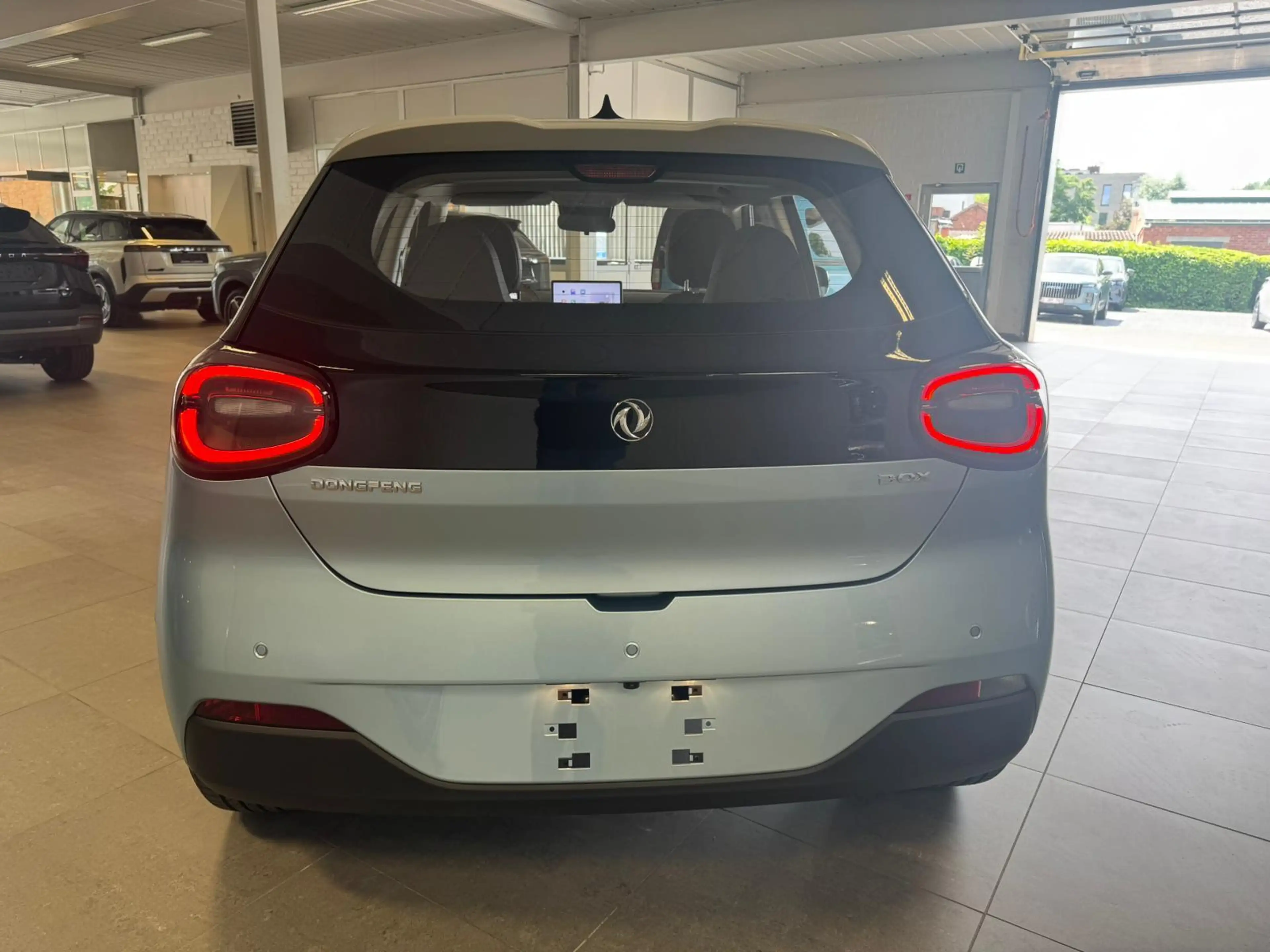 Dongfeng Box 42,3 Premium Edition MOMENTEEL ACTIE: €1.500 INRUI — photo 5