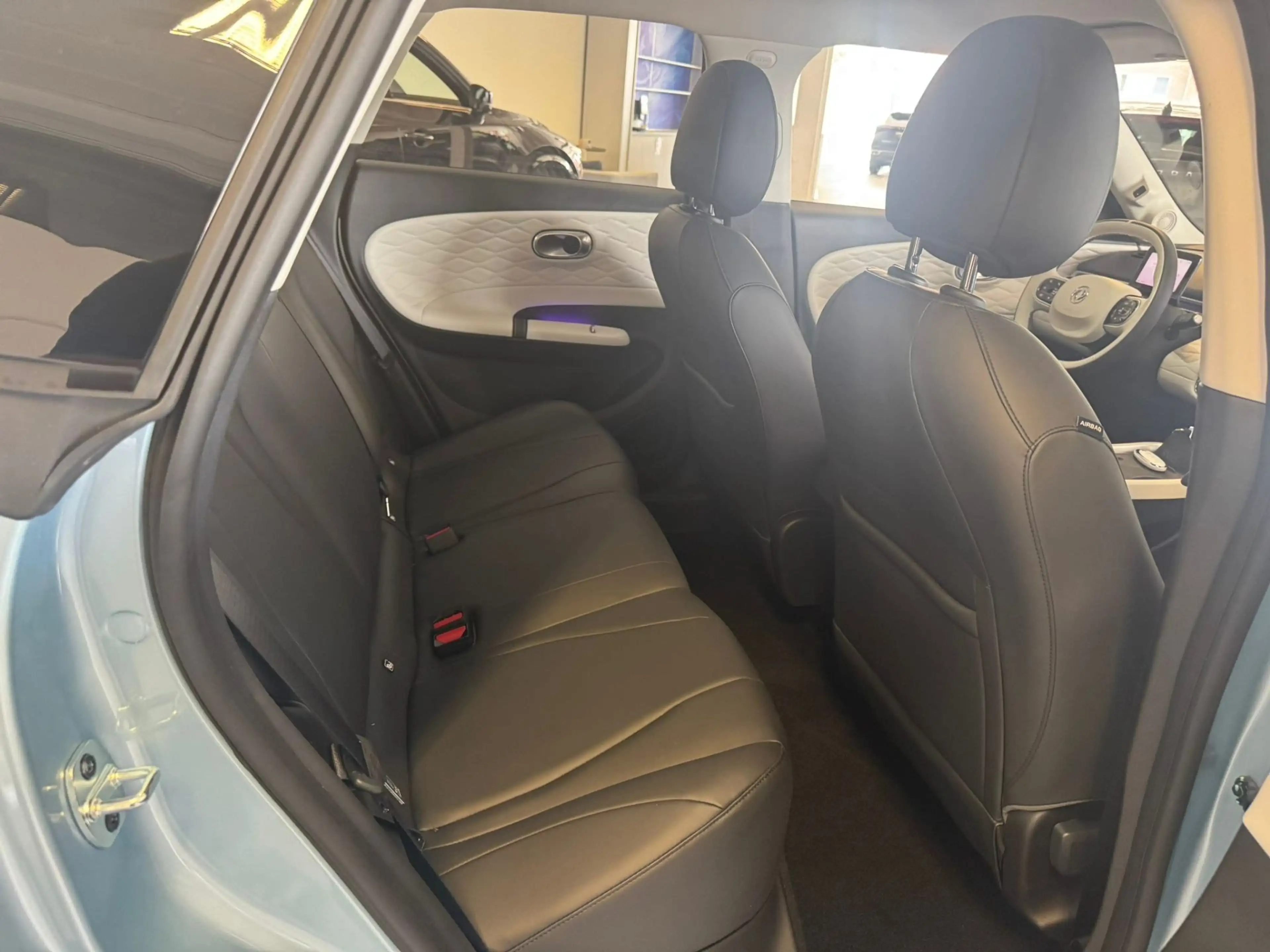 Dongfeng Box 42,3 Premium Edition MOMENTEEL ACTIE: €1.500 INRUI — photo 14