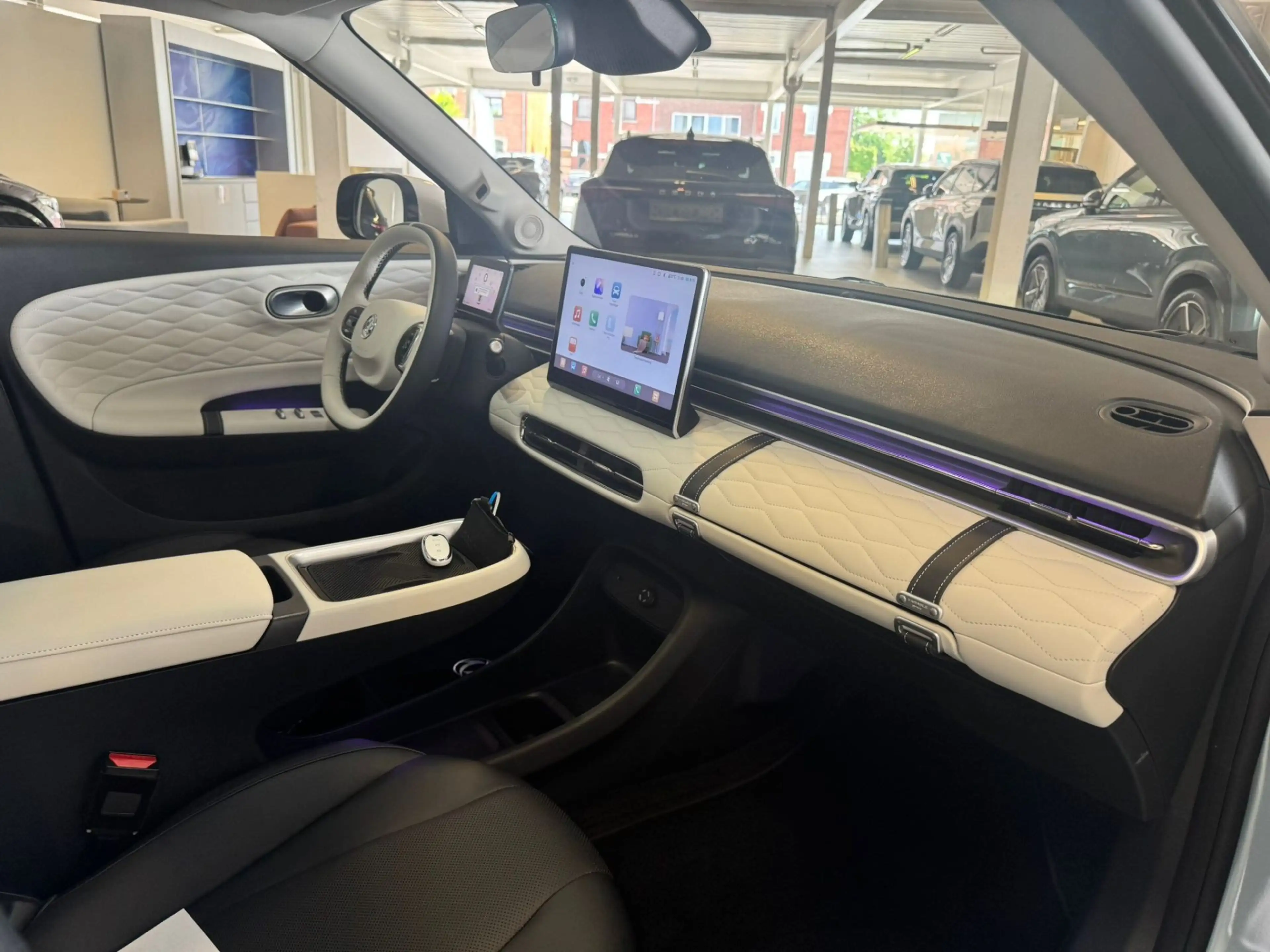 Dongfeng Box 42,3 Premium Edition MOMENTEEL ACTIE: €1.500 INRUI — photo 13