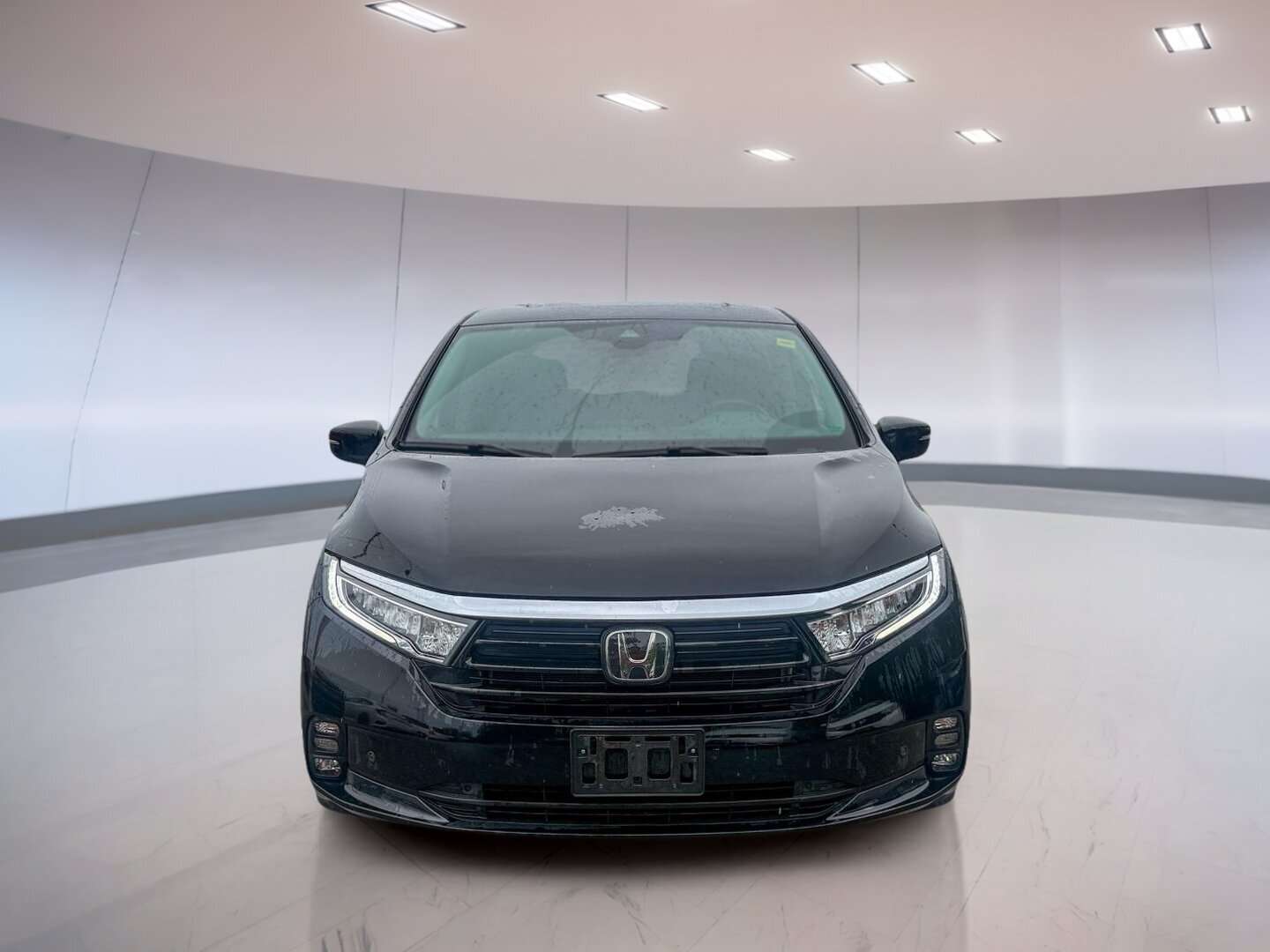 2023 Honda Odyssey EX-L Auto — снимка 1