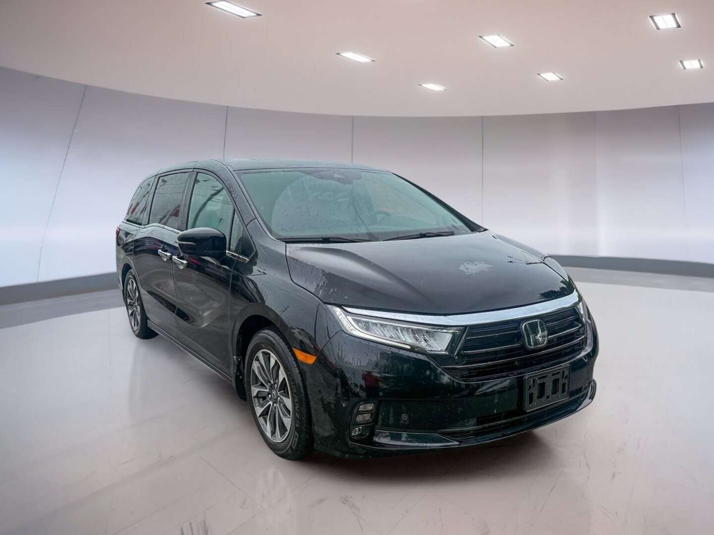 2023 Honda Odyssey EX-L Auto — снимка 1