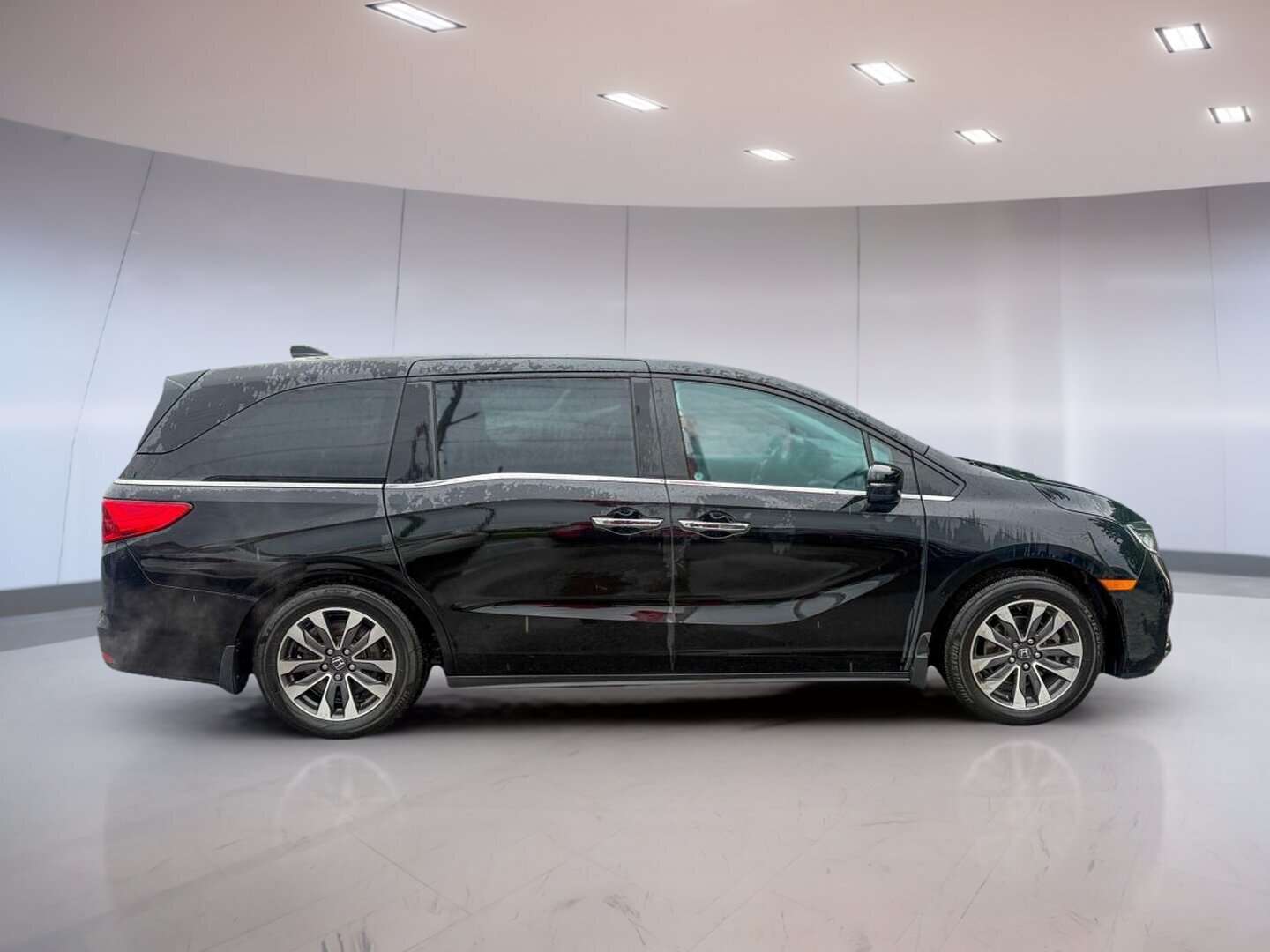 2023 Honda Odyssey EX-L Auto — снимка 1