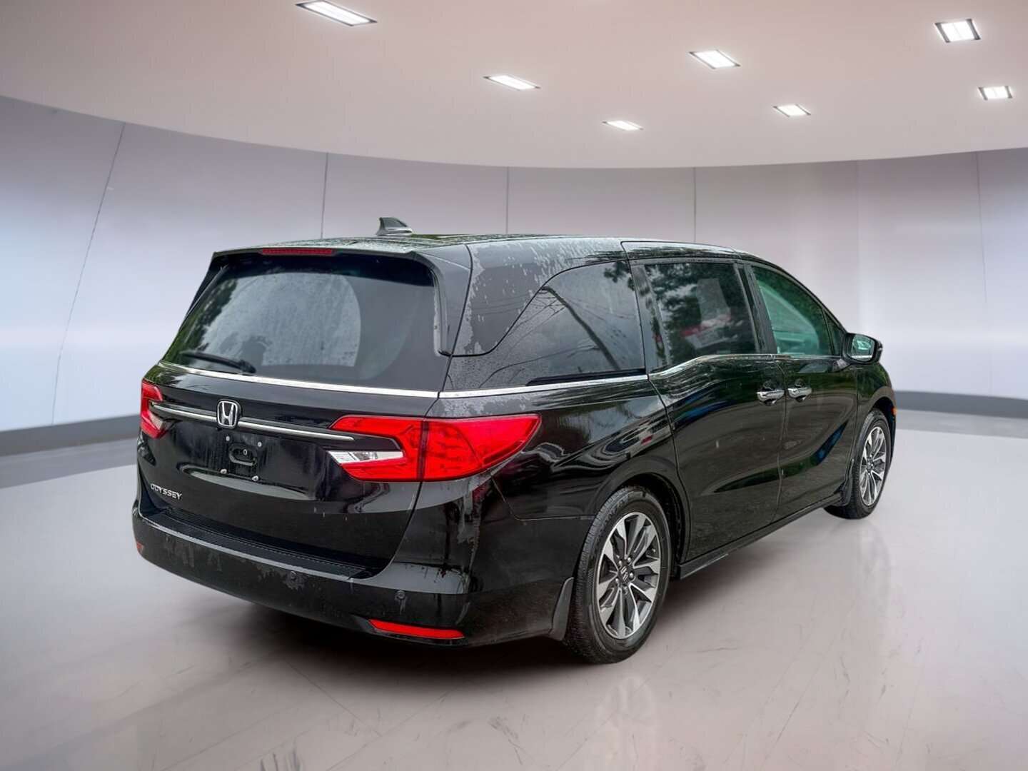 2023 Honda Odyssey EX-L Auto — снимка 1