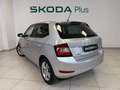 Skoda Fabia 1.0 TSI Ambition Plus 70kW Plateado - thumbnail 2