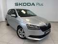 Skoda Fabia 1.0 TSI Ambition Plus 70kW Plateado - thumbnail 1