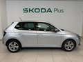 Skoda Fabia 1.0 TSI Ambition Plus 70kW Plateado - thumbnail 3