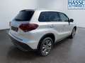 Suzuki Vitara Comfort 2024 1.4 BJET Hybrid 1.4L BOOSTERJET - ... Серебристый - thumbnail 5