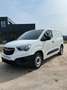 Opel Combo E Cargo Selection erhöhte Nutzlast Blanc - thumbnail 3