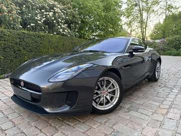 Coupe 2.0 P300 Perfecte staat  ### 37000 km ###