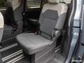 Volkswagen T7 Multivan T7 1.4 TSI eHybrid DSG Gris - thumbnail 4
