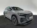 Audi Q4 e-tron 40 S-Line MATRIX SONOS NAVPRO KAM WÄPU Gris - thumbnail 6