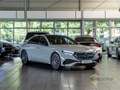 Mercedes-Benz E 450 d 4Matic AMG Premium+ Pano HUD Soft AHK Grau - thumbnail 1
