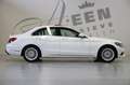 Mercedes-Benz C 180 Ambition/ Schuifdak/ Trekhaak/ NAP Weiß - thumbnail 9
