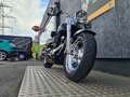 Harley-Davidson Softail Softail Fat Boy FLSTF Negro - thumbnail 4