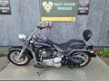 Harley-Davidson Softail Softail Fat Boy FLSTF crna - thumbnail 6