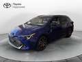 Toyota Corolla Corolla GR SPORT 1.8 Hybrid Touring Sports Blau - thumbnail 1