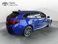 Toyota Corolla Corolla GR SPORT 1.8 Hybrid Touring Sports Blau - thumbnail 4