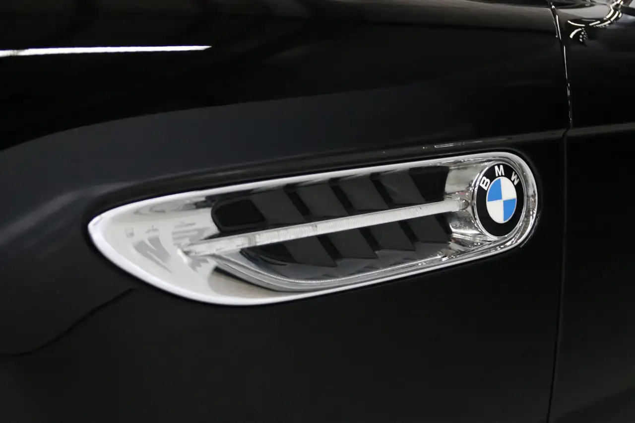 BMW Z8 5.0/ Hard-top/ Historie aanwezig, foto 12