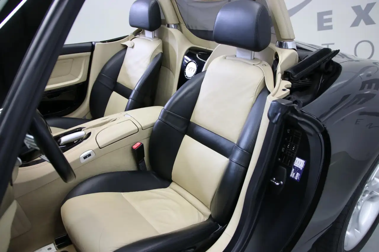 BMW Z8 5.0/ Hard-top/ Historie aanwezig, foto 9