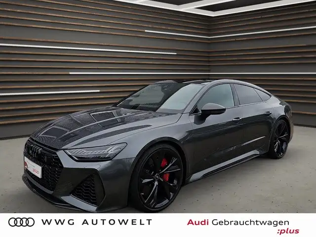 Audi RS7 RS 7 Sportback 4.0 TFSI qu perform. Matrix Pano