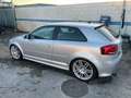 Audi S3 S3 2.0 TFSI quattro Срібний - thumbnail 4